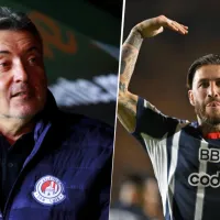 Mientras Sergio Ramos gana 5 millones, el salario que percibirá Domènec Torrent en Rayados