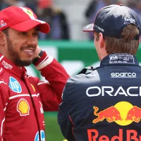 La diferencia de fortunas entre Lewis Hamilton y Max Verstappen según Forbes