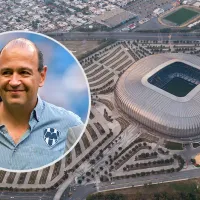¿Se muda del Estadio BBVA? Presidente de Rayados confirma qué pasará tras las reformas