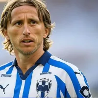 La verdad sobre el supuesto interés de Rayados en Luka Modric de cara al Mundial de Clubes 2025
