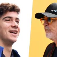 Flavio Briatore, asesor de Alpine, hizo un claro aviso sobre el rendimiento de Franco Colapinto
