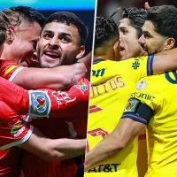 ¿Cuánto dinero ganará Toluca o América por ser campeón del Clausura 2025 de la Liga MX?