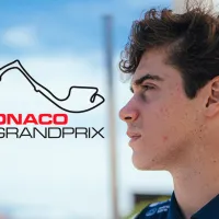 Franco Colapinto señala al culpable de su último puesto en la qualy del GP de Mónaco 2025