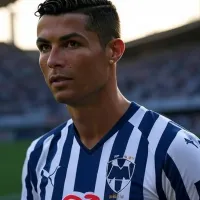La verdad sobre el supuesto interés de Rayados en Cristiano Ronaldo de cara al Mundial de Clubes 2025