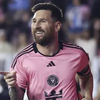 A Lionel Messi lo hicieron elegir el mejor gol de su carrera y su selección sorprendió a todos