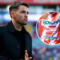 Nicolás Larcamón y Necaxa pierden a un titular indiscutido: la salida confirmada para el verano