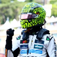 La tabla de posiciones de la Fórmula 1 tras la victoria de Lando Norris en el GP de Mónaco 2025