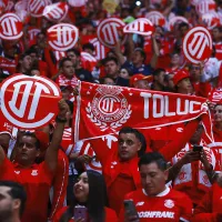 La sorpresa que preparó la directiva para la afición de Toluca de cara a la revancha ante América
