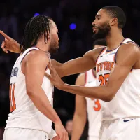 El sacrificado de New York Knicks para intentar remontar la serie ante Indiana Pacers