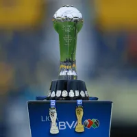 ¿Cuántos equipos han logrado un tetracampeonato en la historia de la Liga MX?