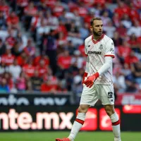 ¿Por qué no juega Pau López en Toluca vs. América por la final del Torneo Clausura 2025?