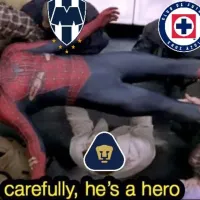 Los mejores memes del título de Toluca tras derrotar a América en la final del Clausura 2025