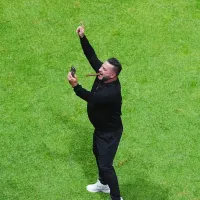 Antonio Mohamed, DT de Toluca, minimizó al América tras el título: “Es un rival grande pero…”