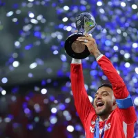 ¿Juega el Mundial de Clubes? La respuesta de Alexis Vega sobre fichar por América que sacude a Toluca