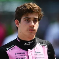 El reconocimiento de la Fórmula 1 a Franco Colapinto tras su carrera en Mónaco