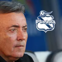 El jugador que Domènec Torrent no quiere en Rayados y que puede fichar Puebla: “No entra en planes”