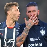 Domenec Torrent advierte a Sergio Ramos y Sergio Canales en Rayados: ”A mí no me sirve…”