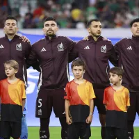 Se confirmó que la Selección Mexicana jugará amistosos contra Colombia y Ecuador tras la Copa Oro 2025