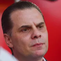 Ni Lionel Messi, ni Cristiano Ronaldo: Christian Martinoli eligió al mejor jugador de la historia