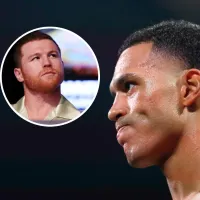 David Benavídez lanza dardo a Canelo Álvarez y desata la polémica: “Entiendo que no quiera pelear conmigo”