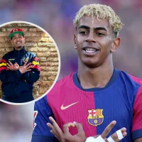¡Develó el misterio! El padre de Lamine Yamal filtró el nuevo salario de la joya de Barcelona