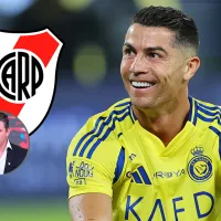 ¿Cristiano Ronaldo a River Plate? Marcelo Gallardo no dudó y habló de una posible llegada de CR7 para el Mundial de Clubes