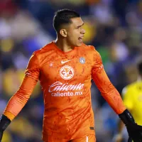 El fuerte descargo de Luis Ángel Malagón que sacude al América tras ser acusado de violencia de género