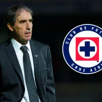 Operativo DT: el plan “B” y “C” de Cruz Azul si no prospera la opción de Guillermo Almada