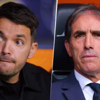 Mientras Guillermo Almada cuesta 4 millones, lo que debe pagar Cruz Azul para contratar a Nicolás Larcamón