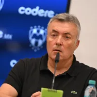 Ni Luka Modric ni Cristiano Ronaldo: el refuerzo europeo que busca Rayados para el Mundial de Clubes