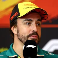 Fernando Alonso palpitó su retiro de la F1 y reveló la fecha en la que tomará una decisión final