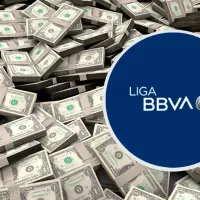 Destapan el equipo de la Liga MX que más dinero invertirá en fichajes: “Cerca de…”