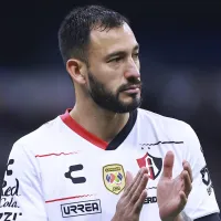 Emanuel Aguilera recordó su título con Atlas y reveló un arrepentimiento tras su salida de la Liga MX