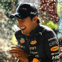 Checo Pérez confirma cuál es la única condición para que se concrete su regreso a la F1