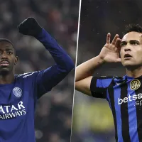 ¿PSG o Inter? La IA predijo al campeón de la UEFA Champions League con resultado y goleadores