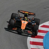 Resultado de las Prácticas Libres 1 y 2 del Gran Premio de España 2025 de la Fórmula 1