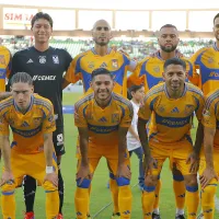 Se suman a Rafael Carioca: Los dos jugadores que no seguirían en Tigres UANL para la próxima temporada