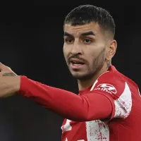 ¿Cambia de opinión? Revelan que Ángel Correa podría no fichar con Tigres UANL para jugar en otro equipo