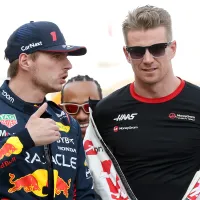 Nico Hülkenberg sorprende con crítica a Max Verstappen: “Deja de llorar”