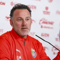 Gabriel Milito, flamante DT de Chivas, eligió al mejor jugador de la historia: ”Con respeto a los demás…”
