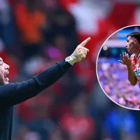 Paradela no es prioridad: el principal fichaje que buscará el campeón Toluca