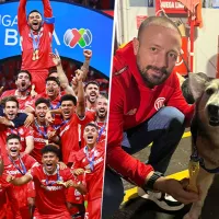La historia de “Once”, el amuleto de Toluca para gritar campeón después de quince años
