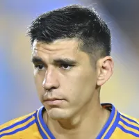 ¿Cuándo vuelve a jugar? Tigres UANL informó los detalles de la lesión de Jesús Angulo