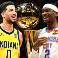 La Inteligencia Artificial predijo con resultados exactos al ganador de la final de la NBA entre Indiana Pacers y Oklahoma City Thunder