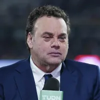 La reacción de David Faitelson tras la derrota de América con LAFC: “Es un fracaso”