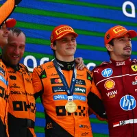 La tabla de posiciones de la Fórmula 1 tras la victoria de Oscar Piastri en el Gran Premio de España 2025