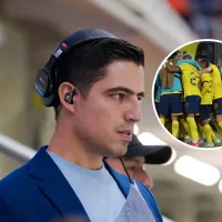 Andrés Vaca señaló al peor futbolista de América en el semestre: “Candidato a salir”