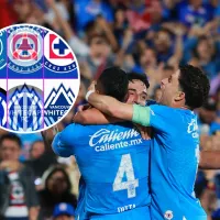Cruz Azul ganó la Concachampions 2025 a lo PSG y los memes hicieron su trabajo