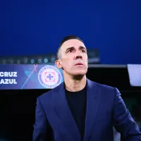 El inesperado destino que podría tener Vicente Sánchez tras ganar la Concachampions 2025 con Cruz Azul