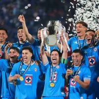 Cruz Azul ya conoce a sus posibles rivales en la Copa Intercontinental 2025, con PSG como una opción